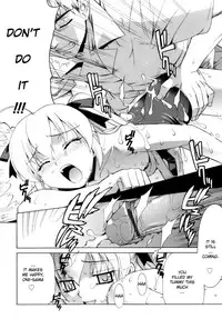 [Yaya Hinata] Perverseness Ch. 1-4 [English] [YQII]