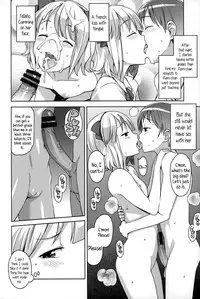 [Tamagoro] Hametomo Collection | FuckBuddy Collection [English] {5 a.m.}