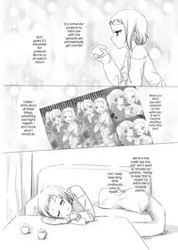 [White Lily (Mashiro Mami)] What are you doing the rest of your life? (Love Live!) [English] [/u/ Scanlations] [Digital]