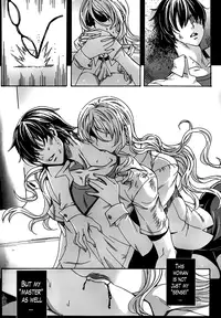 [FEI] Sensei no Himitsu Jugyou | Sensei's Secret Lesson Ch. 1-7 [English] [Lazarus H]