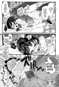 [Kanro Ame] Sougo ↔ Ippou Tsuukou | Mutual ↔ Unrequited (COMIC LO 2016-12) [English] {NecroManCr}