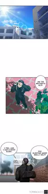 Ghost Love Ch.1-15 (English) (YoManga) (Ongoing)