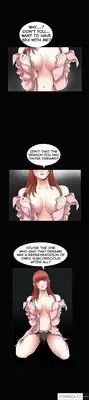 [Liangshan Bo] Seduction Ch.1-32 (English) (YoManga) (Ongoing)