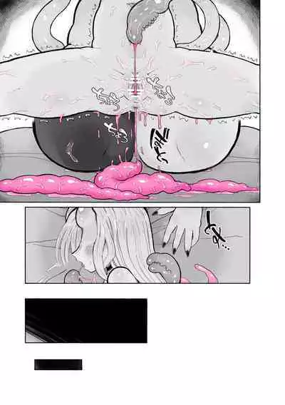 [Arijigoku (sandbox)] Shittemashita? Succubus wa Karada ga Ookikereba Ooki hodo Tsuyoitte Koto♪ ~Oneloli Douzoku Bouryoku Yuri Koubi~ | 你知道嗎？魅魔的身體是越大越強的哦♪ 御姐蘿莉同族暴力百合交尾[Chinese] [沒有漢化]
