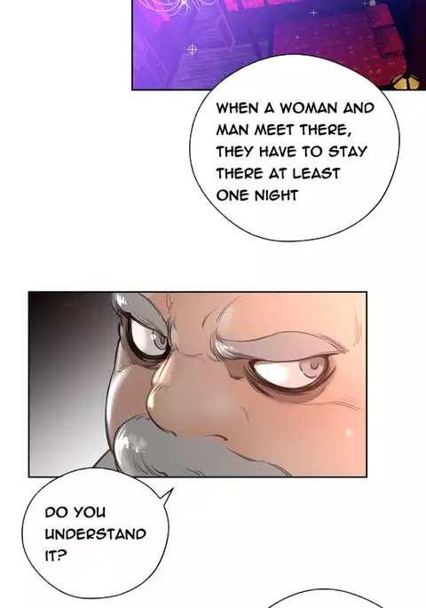 Perfect Half Ch.1-9