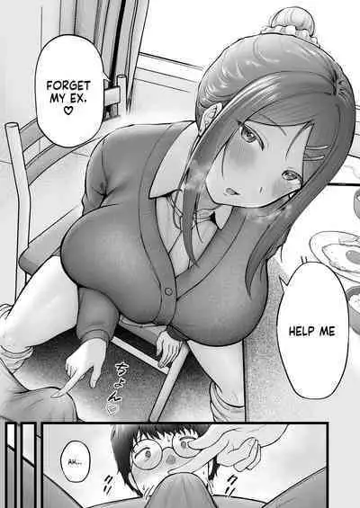 Joshiryou Kanrinin no Boku wa Gal Ryousei ni Furimawasarete masu 3 | Swayed by the Gals in the Girls' Dorm I Manage 3