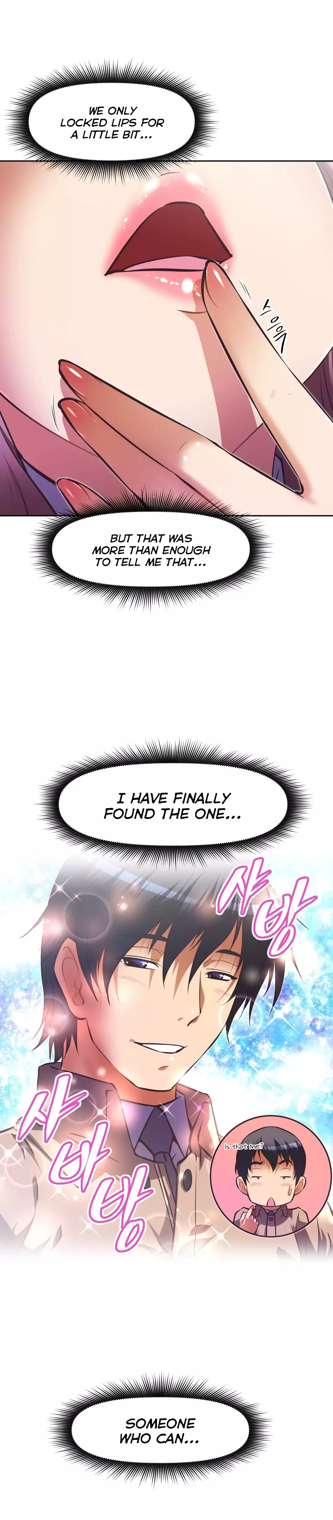 Brawling Go Ch.76-120