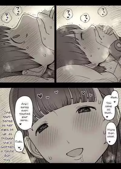 Bungaku Joshi ni Taberareru 4 | Eaten Up by the Bookworm Girl 4