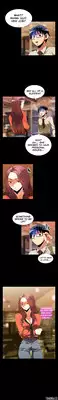 [Insane] Love Parameter Ch.1-46 (English) (YoManga) (Ongoing)