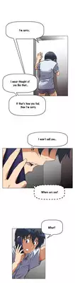 [Worin] Brawling Go Ch.0-40 (English) (YoManga) (Ongoing)