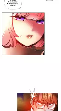 [Juder] Lilith`s Cord Ch.1-19 (English) (Ongoing)