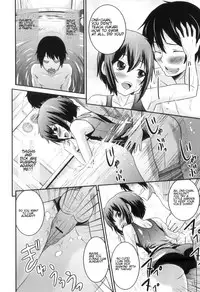 [Hanamaki Kaeru] Otokonoko wa Ore no Yome Ch. 2, 3, 5-7, 11, 14 [English] [mysterymeat3]