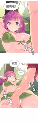 [Tankguy, ROZER] A World That I Rule Ch.01-18 [English] (Game of Scanlation) (Ongoing)
