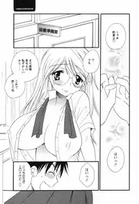 Comic Hime Dorobou [2008-09]