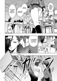 [Gesundheit] #Futsuu no Onnanoko | #Nonentity Girls [English] [ATF] [Digital]