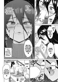 [Sanagi Torajirou] Tsukaretemo Koi ga Shitai! | Even If I’m Haunted by a Ghost, I still want to Fall in Love! [English] [desudesu] [Digital]