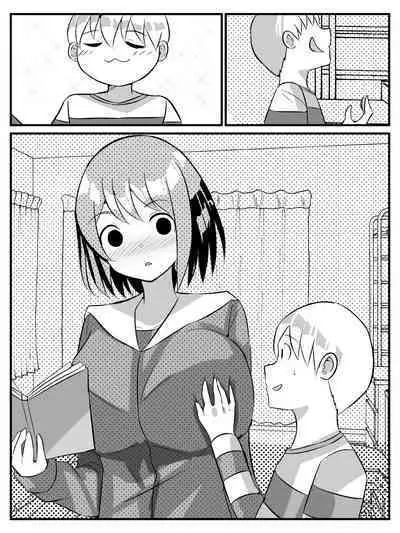 Tensei Shitara Shota Datta Hanashi