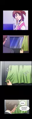 [Yihyeonmin] Drug Candy Ch.0-36 (English) (YoManga) (Ongoing)