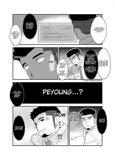 [Ikariyu (Yamome)] Tensei Shitara Gay-Muke RPG no Sekai datta Ken ni Tsuite 2 | Reincarnated Into an Erotic Gay RPG Part 2 [English]