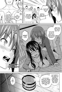 [Sanagi Torajirou] Utakata Omoi Ch. 1-2 [English] {CGrascal}
