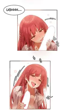 [Mx2J] Hahri's Lumpy Boardhouse Ch. 0-6 [English] (YoManga) (Ongoing)
