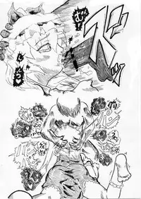 [Nata de CoCo Soda (Shima Karasu)] 妹様と遊ぼう (Touhou Project)