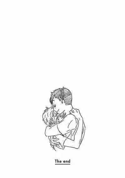 PERFECT FIT Ch. 1-10 + 特典