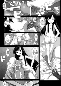 (C74) [Studio30NEKO (fukunotsukuribe)] NO TITLE 2 (Kurenai) [English] =LWB=