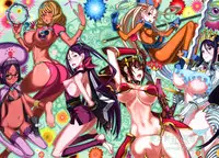 (C86) [Zettai Shoujo (RAITA)] Zettai Junpaku Mahou Shoujo ~JRPG Ishou desu~