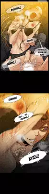 [Yihyeonmin] Drug Candy Ch.0-36 (English) (YoManga) (Ongoing)