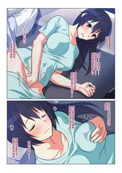 [Past Gadget (Kamatori Pokari)] Ani ga Toru, Taisetsu na Imouto no Seikou Kiroku [Chinese] [便宜汉化组] [Ongoing]
