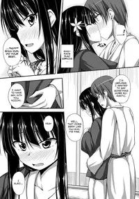 [ShAKe] Junren Temptation Ch. 1-2 [English] [Life4Kaoru] [Digital]