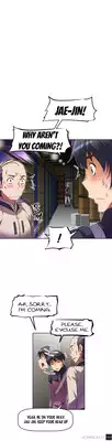 [Worin] Brawling Go Ch.0-40 (English) (YoManga) (Ongoing)