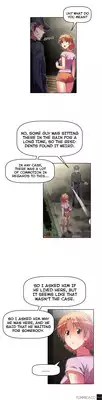 [Worin] Brawling Go Ch.0-37 (English) (YoManga) (Ongoing)