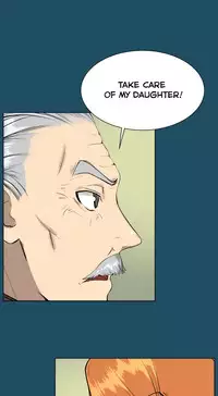 [Hong BanJang] Aharoo Ch.1-27 (English) (YoManga) (Ongoing)