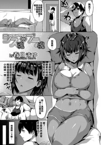 Siscon⇔Brocon