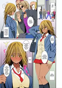 [Evork Festa (Drain, Inoue Nanaki)] Yakunin Tengoku | Fertility-Drug Heaven [English] {doujin-moe.us} [Digital]