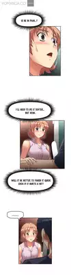 [Worin] Brawling Go Ch.0-40 (English) (YoManga) (Ongoing)