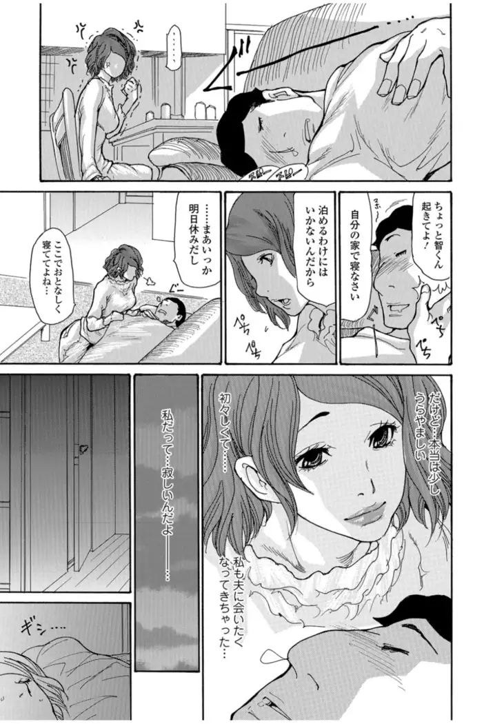 コミックトウテツ vol.11