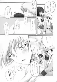 (C70) [Hisuitei (Izumi Tsubasu)] Koi no Kanzume 1.5 (Ragnarok Online)