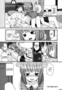 [Fuyuno Mikan] Chiisakutemo iijanai! | What's wrong with being small!? [English] [Rin]