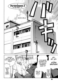 [Yaya Hinata] Perverseness Ch. 1-4 [English] [YQII]