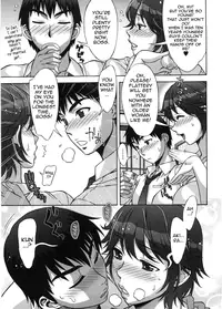 [Hanzaki Jirou] Sweet Sugar Baby Ch. 1-7 [English] [Tadanohito]