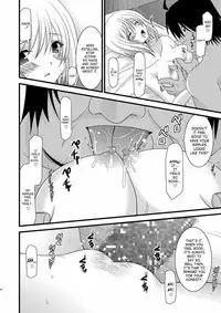 [Valssu (Charu)] Mangetsu San Tan | Full Moon Scattered Tale (Tales of Vesperia) [English] [SaHa]