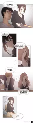 [ButcherBoy] Household Affairs Ch.1-29 (English) (YoManga) (Ongoing)