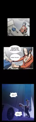 [Yihyeonmin] Drug Candy Ch.0-36 (English) (YoManga) (Ongoing)