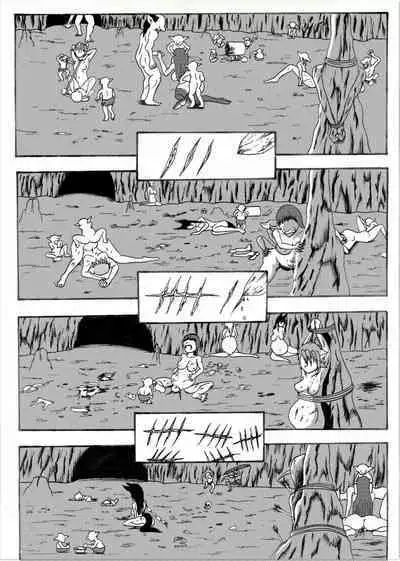 哥布林傳奇 Goblin Legend Chapter