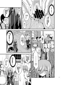 [valssu (Charu)] Melon ga Chou Shindou! R12 (Tales of the Abyss) [Chinese] [流星汉化] [Digital]