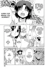 [Yaya Hinata] Perverseness Ch. 1-4 [English] [YQII]