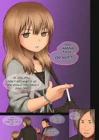 (C81) [Mieow (Rustle)] Little Girl 4 [English] {2d-market.com} [Decensored]
